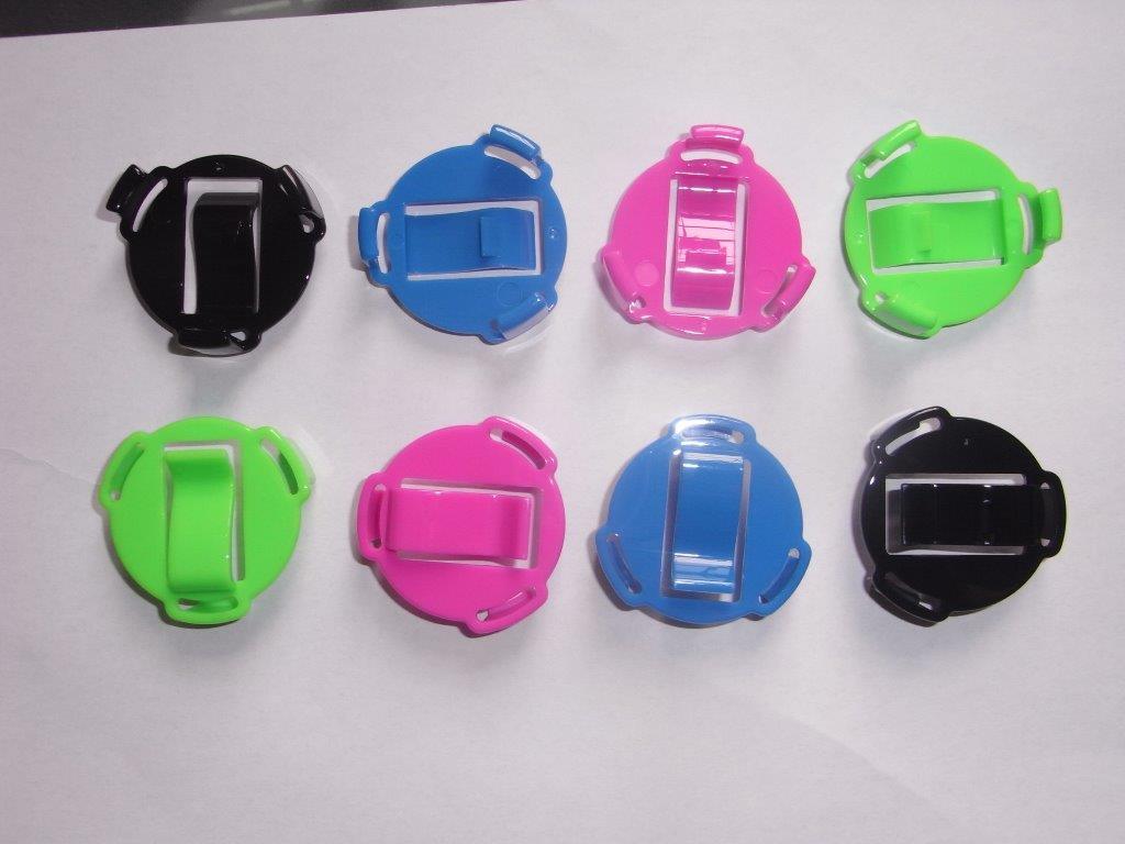 Pocket Holder for Wearing Device (AH2572)