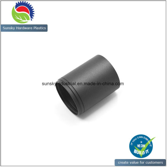 CNC Turning Parts for Flashlight (AH2567)