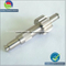 Customized Gear Shaft with Precision Machining