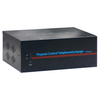 Intercom PABX system with 48 extensions TP1680 series