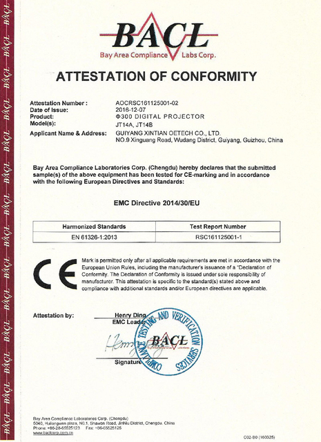 JT14A,JT14B(EMCDirective)