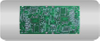 1.6mm double-edged HASL PCB 1OZ