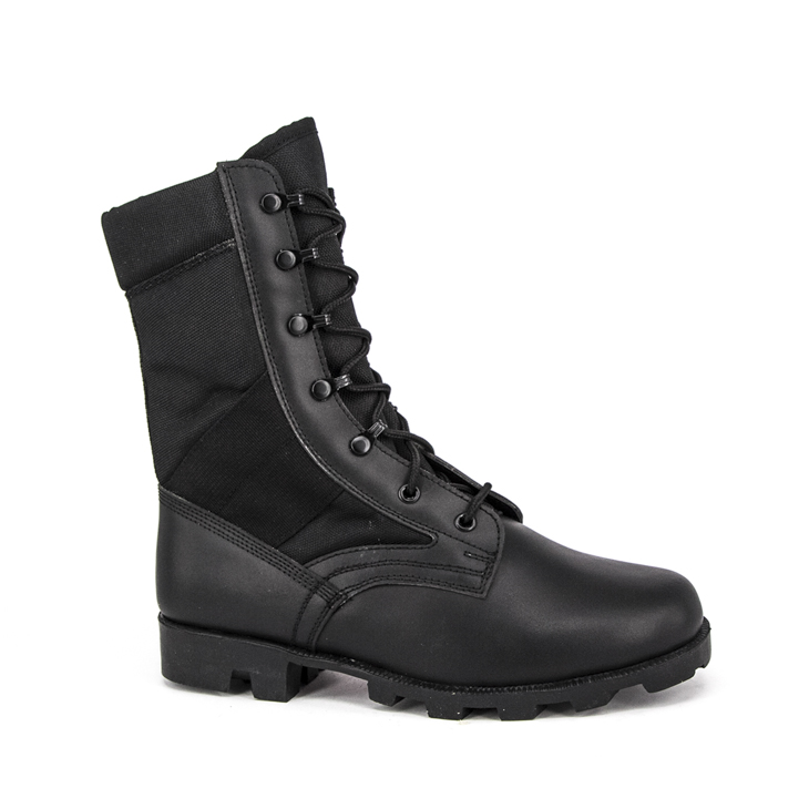 Botas militares selva militar con puntera 5218