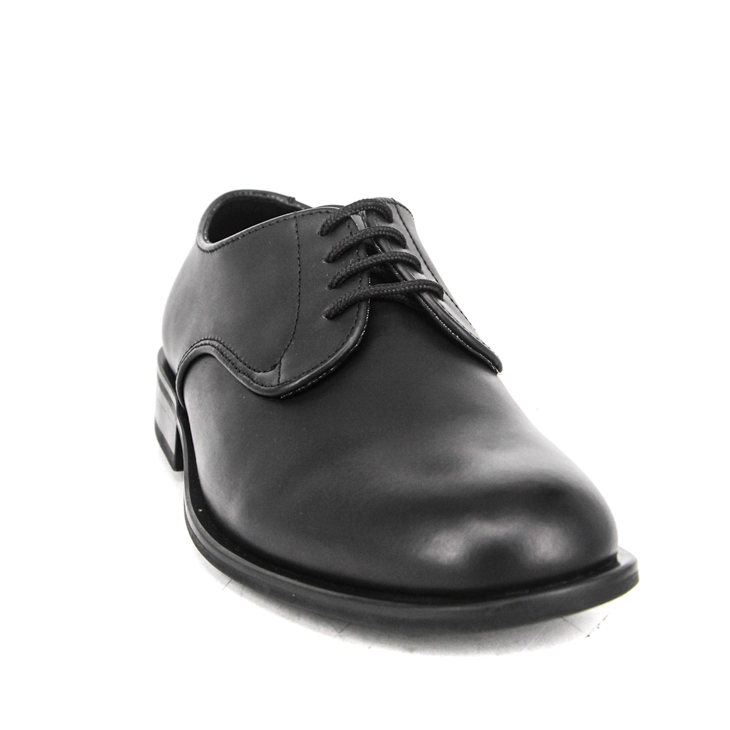 Zapatos oficina mujer oxford cómodos 1109