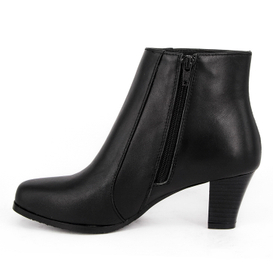 Zapatos de oficina de moda con tacones de mujer 1105