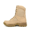 Montar botas de desierto para hombre del ejército de Timberland 7258