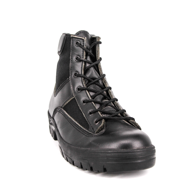 أحذية تكتيكية عسكرية رخيصة للكاحل للرجال 4122