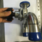 Zero Static U Type Diaphramg Valve