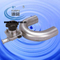 U Type Aseptic Diaphragm Valve