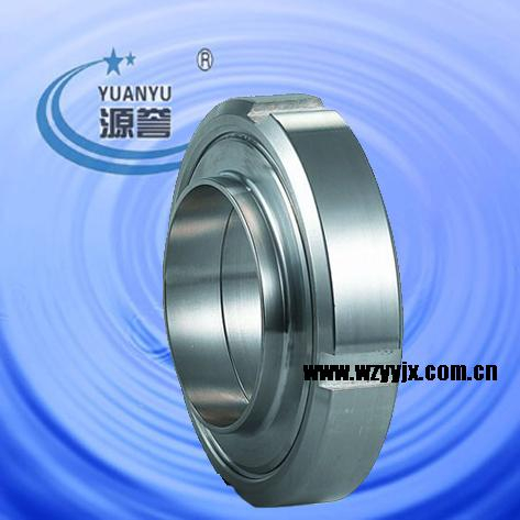DIN11851 Hygienic Union (Short Type)