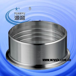 3A Sanitary Recesless Ferrule