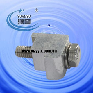 Vacuum Components （Single Claw Clamp）