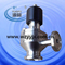 Bio-pharmaceutical Sample Valve