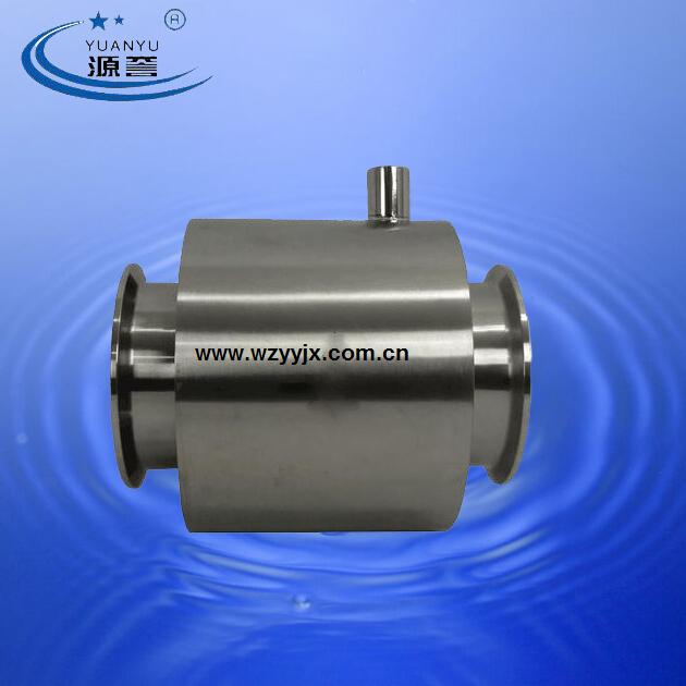 Extractor Parts- Dewaxing Column