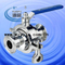Sanitary Non-Retention Ball Valve