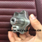 Stainless Steel Manway With Glass Cover