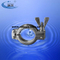 Stainless Steel Sanitary Double Pin Clamp
