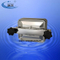 Stainless Steel Square Manway Double Lock