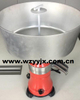 Milk Cream Electric Centrifugal Separator
