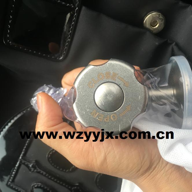 Perlick Sample Valve