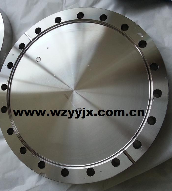 CF Vacuum Non Rotable Flange