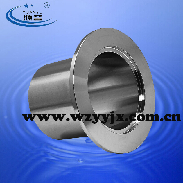 Vacuum KF-Flange