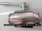 Stainless Steel Clamp Ball Valve (New Type)