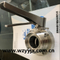 Sanitary Butterfly Valve ( Stainless Steel Handle)