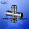 Stainless Steel Compression Fittings Cross