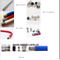 Stainless Steel Spiral Pipe With PVC coating