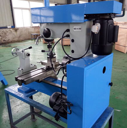 HQ500多用途金属车床机械与Ce标准