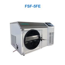 Vacuum Freeze Dryer Series FSF-5F/5FE