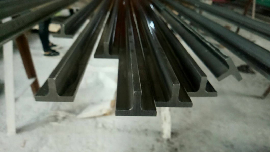 Stainless Steel T Shaped Bar Without Welding