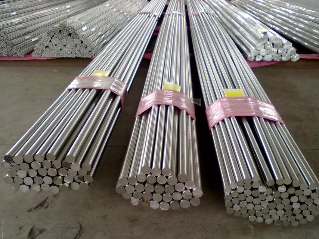 2205 Duplex Stainless Steel Rod