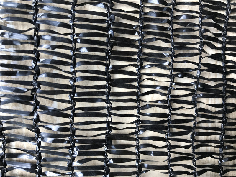 red de sombra negra: 45 g (3)