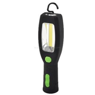 COB Portable Work Light with Hooks And Magnets