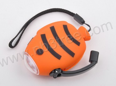 animal shaped LED light5