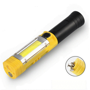 10W LED Magnetic Work Light