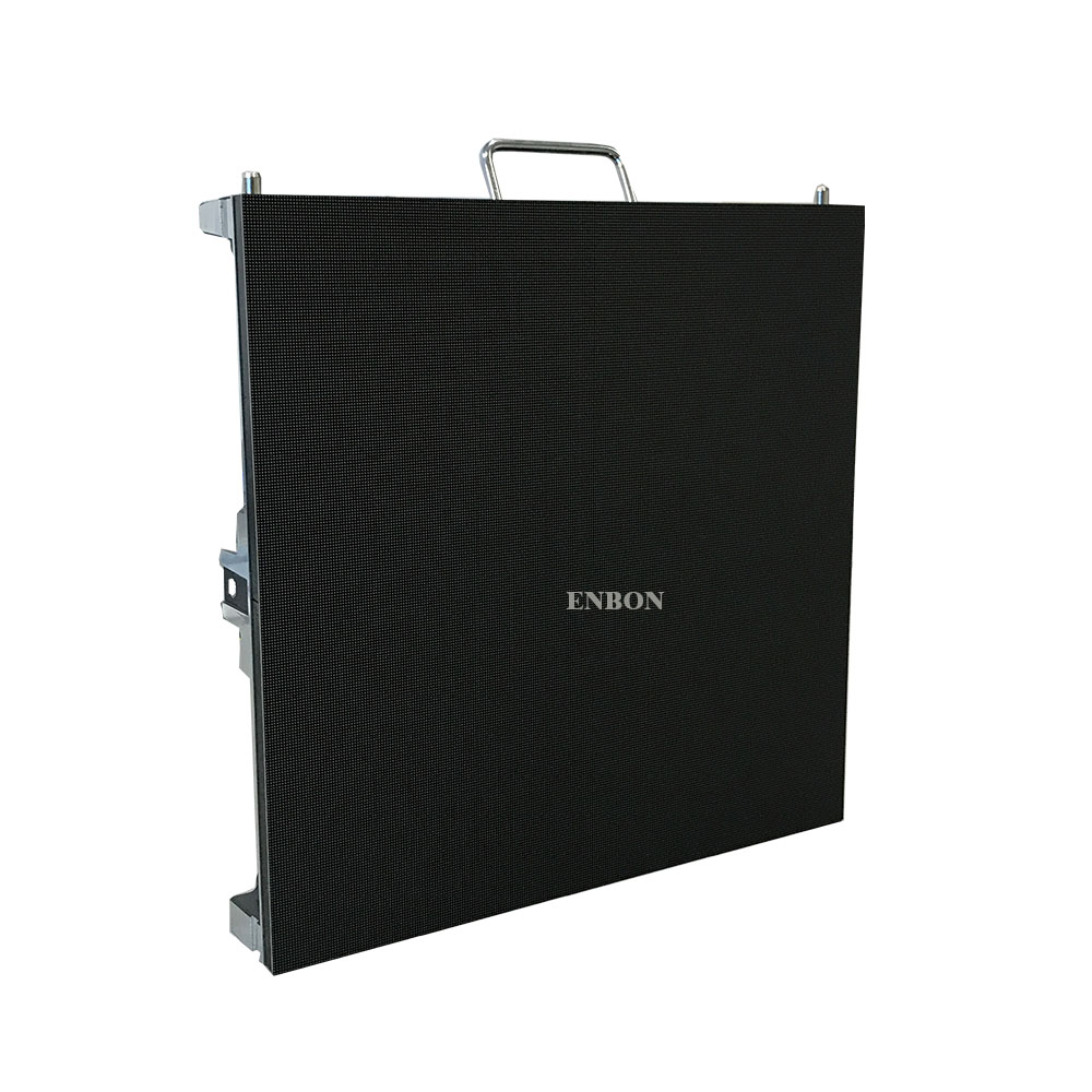 P2室内480x480mm LED