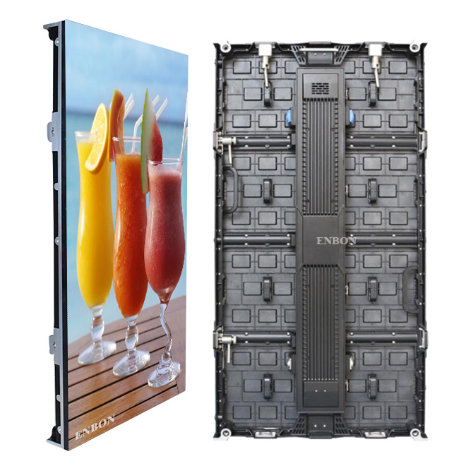 P6.25室内LED面板