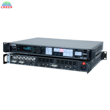 Procesador de video RGBlink VSP628 Pro para conmutador sin interrupciones, escalador de presentaciones, distribución 4K y transmisión
