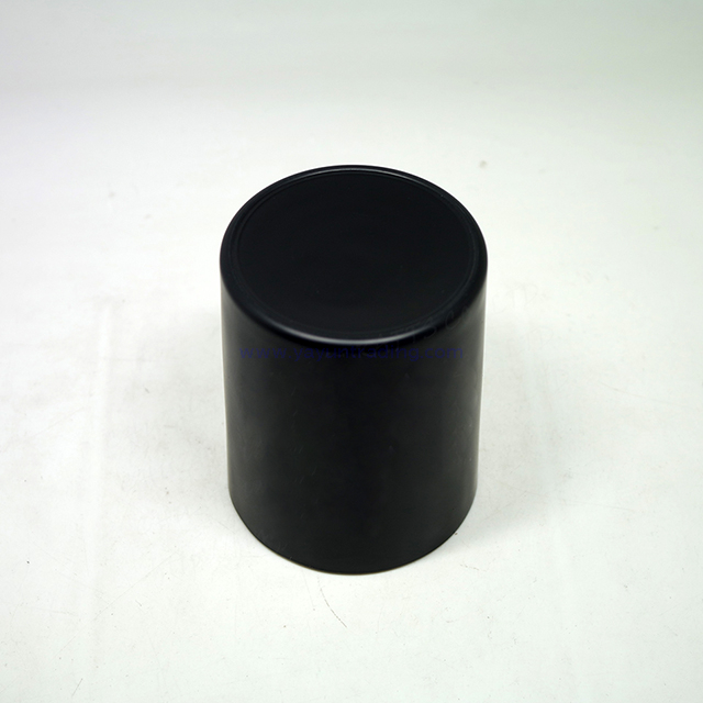 wholesale flat bottom glass candle holder for home and party decoration