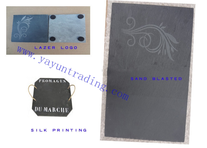 different logo making way