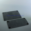 40x30cm customized slate tray without handle 
