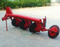 MF disc plough tube disc plow