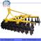 Light Offset Disc Harrow