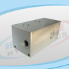 Cetop 3 Standard Flow Series Circuit Manifold