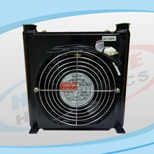 AF1025T Series Air Cooler