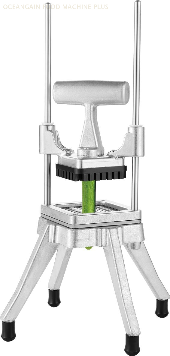 onion slicer machine