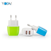 USB Fast Charger 5V 2A for Mobile Phone 